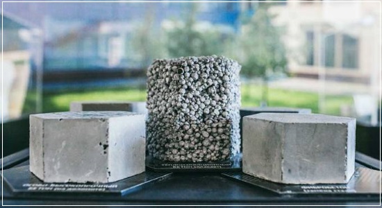 Высокопрочный бетон это самара цена керамзитобетона